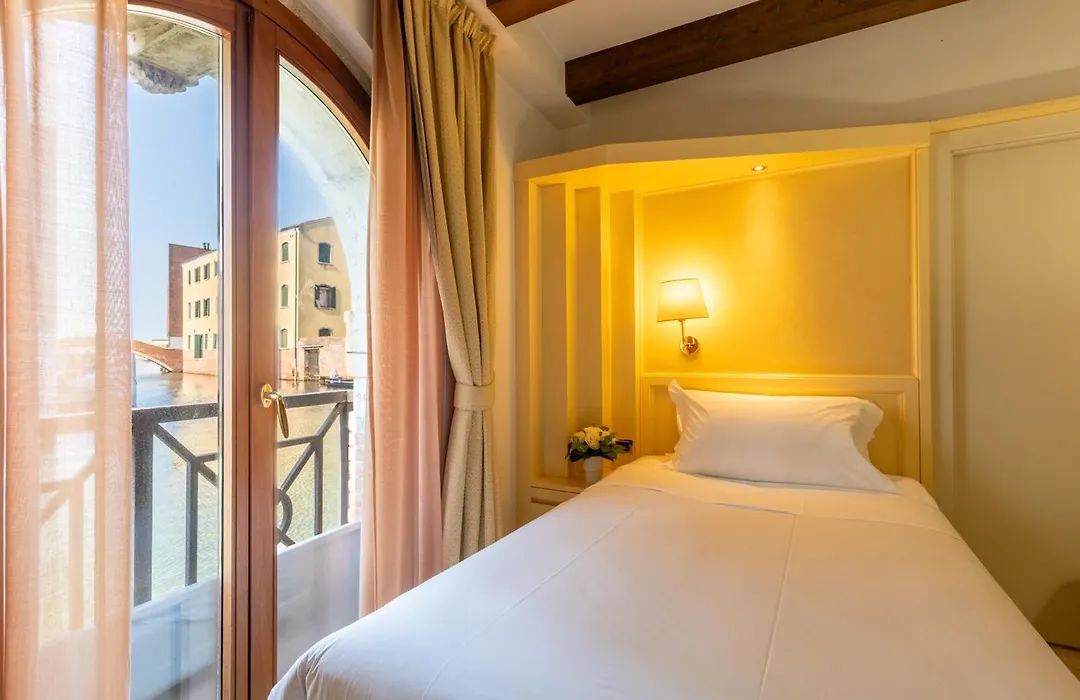 Hotel Giudecca Venezia-1